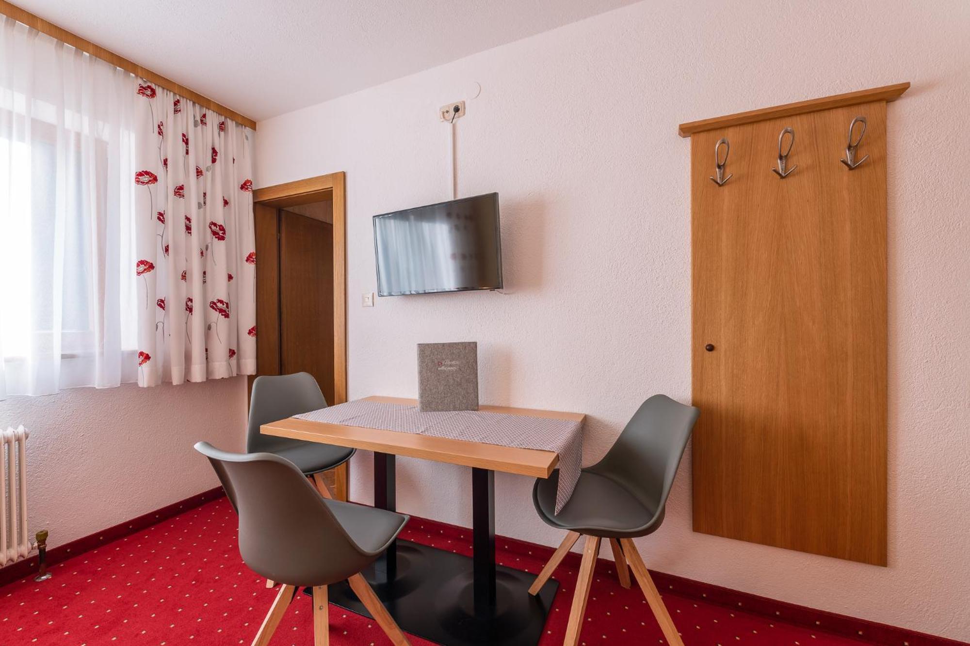Appartement Holzknecht Зельден Екстер'єр фото