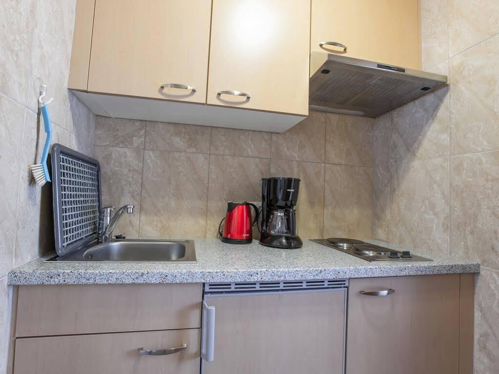 Appartement Holzknecht Зельден Екстер'єр фото